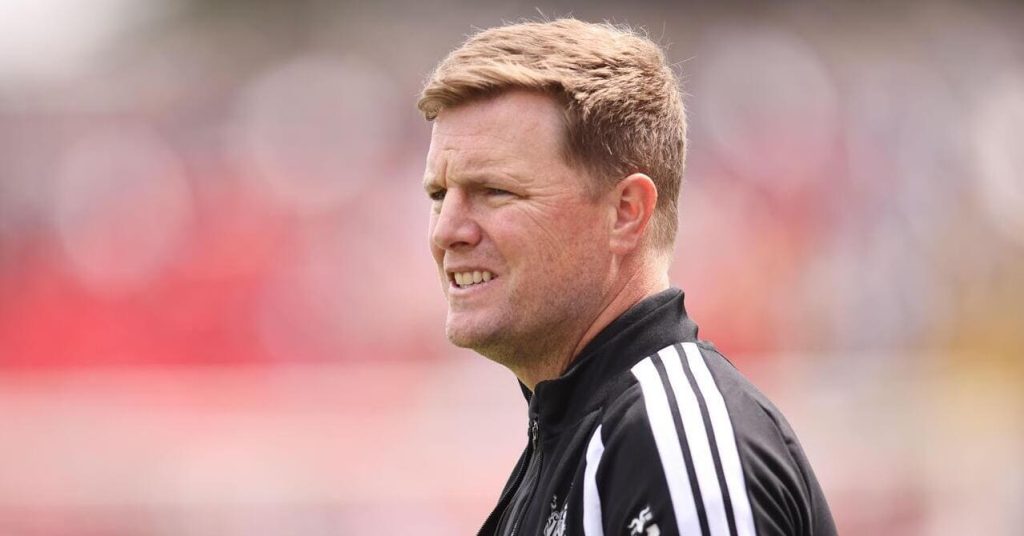 Newcastle’s Defensive Frailties Exposed by Bristol City in Friendly Loss Newcastle suffer friendly defeat at Bristol City as defensive issues laid bare