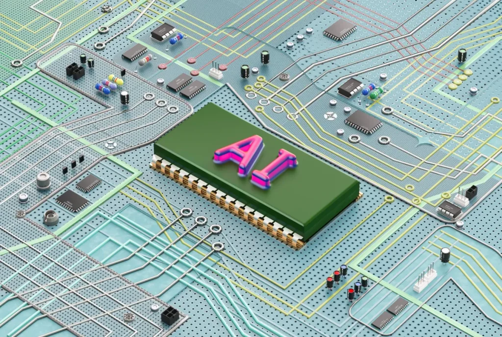 Unlocking AI’s Future: The Nonprofit Building a Free, Global AI Network Nonprofit Current AI is racing to build the World Wide Web of AI, free for all