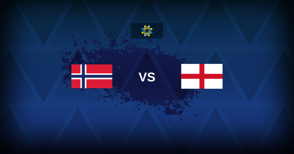 Norway v England: Expected line-ups, stats and where to watch as Three Lions target semi-final spot at 2026 World Cup