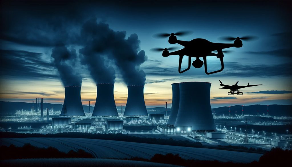 Awarded Churchill Fellowship: Unlocking the Skies: Officer’s Drone … Officer wins Churchill Fellowship for drone defence work