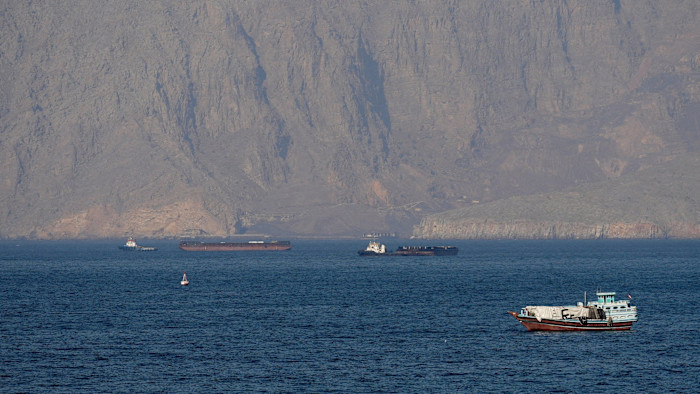 Key Takeaways: Uk: Hormuz Pressure Cooker: Why $87 Oil Is… Oil hits $87 as battle for Strait of Hormuz alarms energy markets