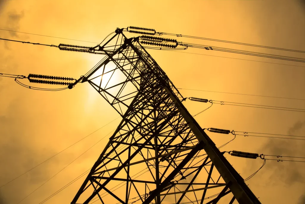 One fallen power line exposed a growing AI data center problem. Here's how to fix it.