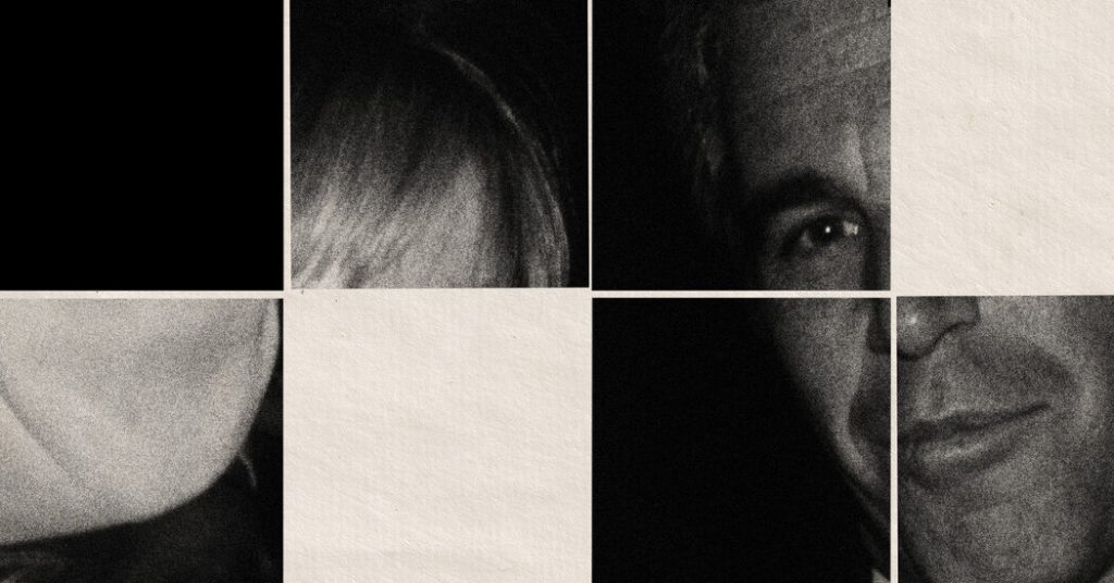 Opinion | I Visited the Evidence of Epstein’s Crimes