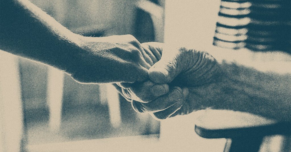 Across the United States, millions of individuals are Opinion | This Is One of the Hardest Jobs in America. Millions Are Doing It Alone.