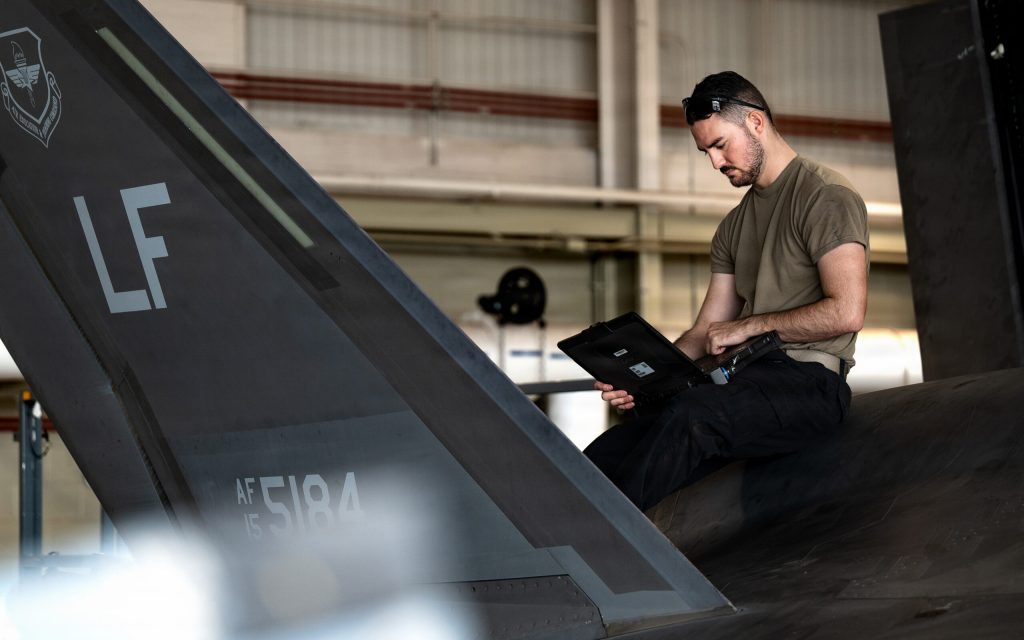 F-35’s Future Secured? Pentagon Inks Record Spare Parts Contract Pentagon Awards Largest-Ever F-35 Spare Parts Contract