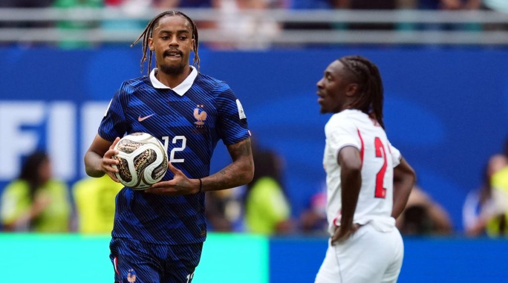 Revealed: Five attackers Arsenal could target after missing out on Morgan Rogers