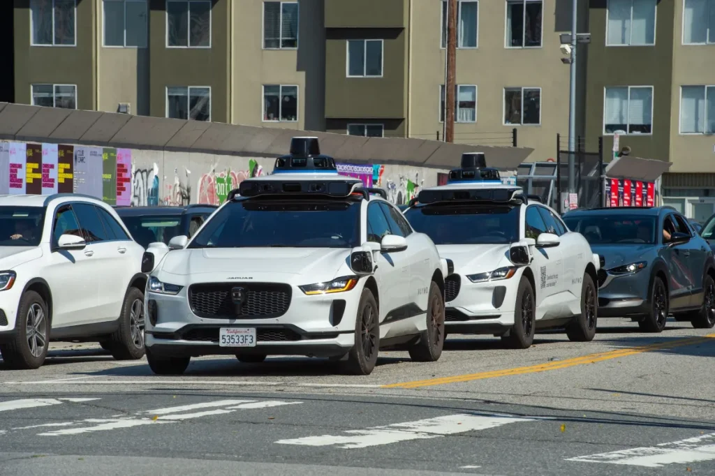 San Francisco mayor pushes for tougher rules after the Waymo traffic fiasco