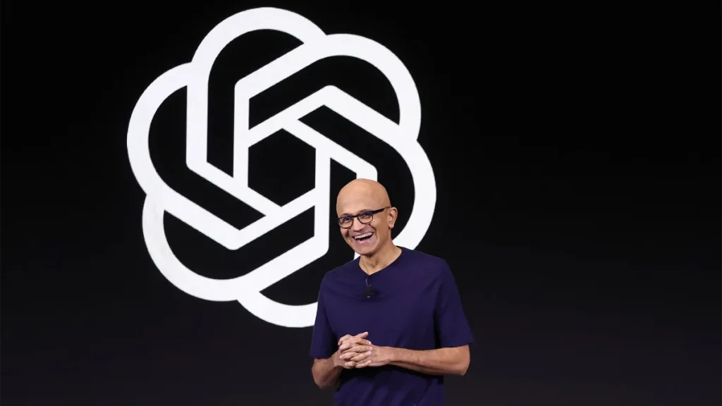 Satya Nadella’s AI Warning: The Monoculture Trap That Threatens Business Survival Satya Nadella says companies that trust one AI for everything may not survive