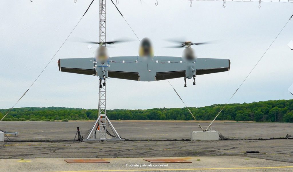 Sikorsky’s Nomad 100 Drone Soars: What Its First Flights Mean for Autonomous Future Sikorsky’s Nomad 100 drone completes first flight tests