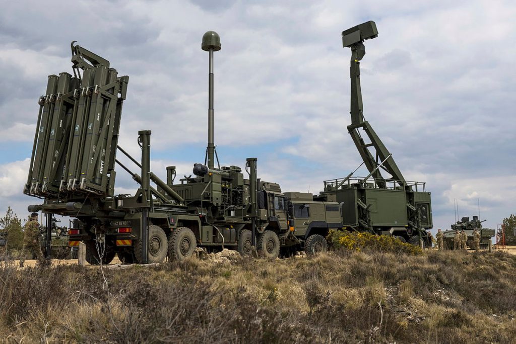 Sky Sabre doubling on track with deliveries from late 2026