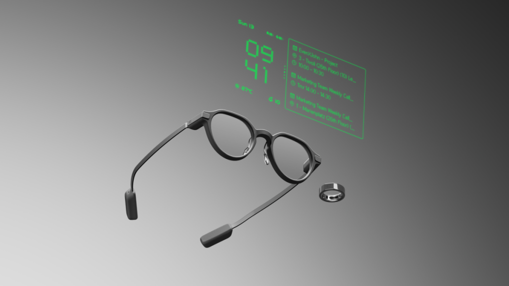 Smart glasses maker Even Realities hits $1B valuation with $150M funding led by Meituan, Tencent