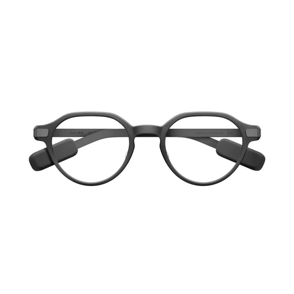 Smart glasses without a camera? Even Realities bets productivity beats recording everyone