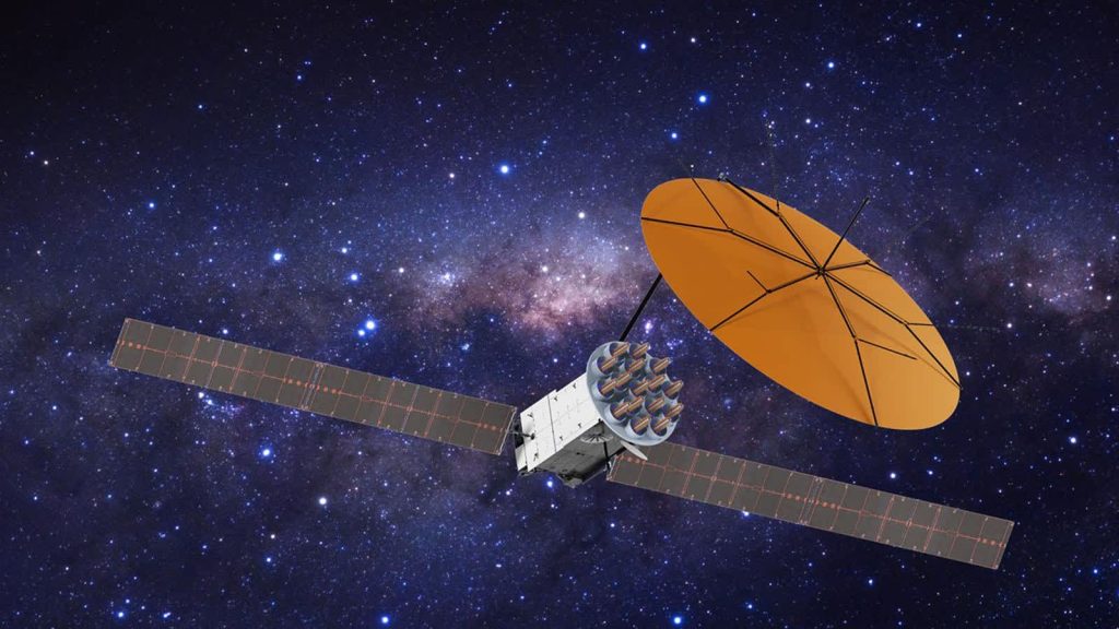 Space Force’s New Strategy: Why Commercial Bandwidth is Key for Future SATCOM Experiments Space Force Wants Commercial Bandwidth for SATCOM Experiments