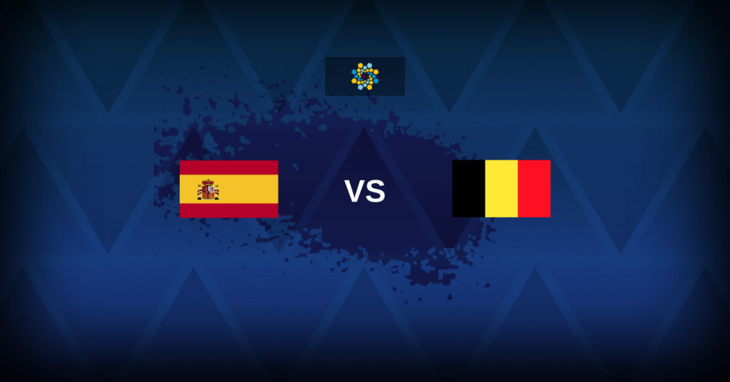 Spain vs Belgium World Cup: Semifinal Dream or Nightmare? Predicted… Spain v Belgium: Predicted line-ups, stats and where to watch as European champions eye place in World Cup semi-finals