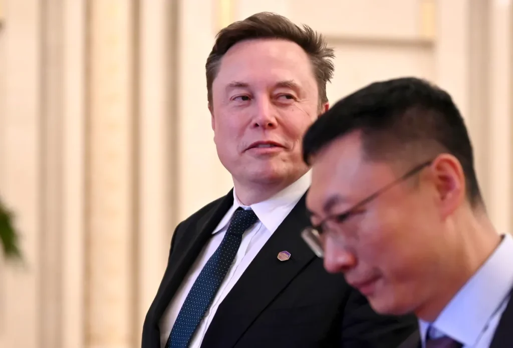 Tesla’s China Operations: On the Block Ahead of a SpaceX Merger? Tesla reportedly might sell its China business ahead of a SpaceX merger