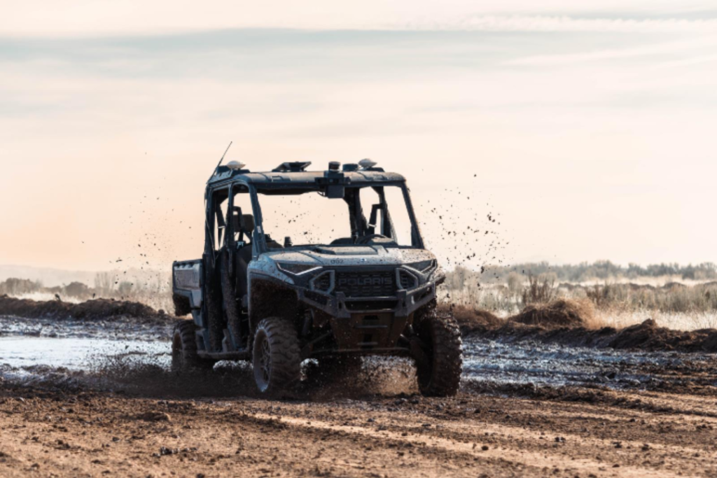 Key Takeaways: US Autonomous Ground Vehicles Enter Ukraine War: Ame… The first American autonomous ground vehicles are fighting in Ukraine