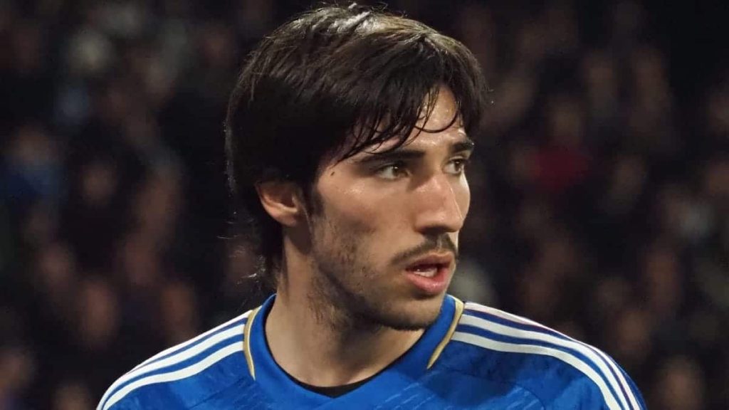 Tonali’s Tottenham Shock: The Astonishing 10-Minute Transfer Decision Revealed Tonali reveals it took '10 minutes' for him to decide on Tottenham move