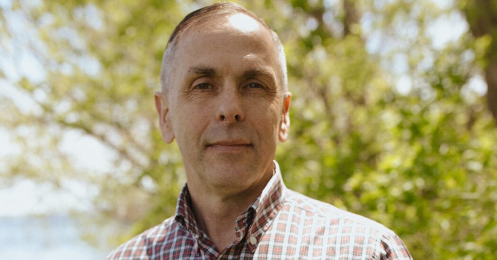 Trump Intercedes to Push Robert Smullen Out of N.Y. House Race