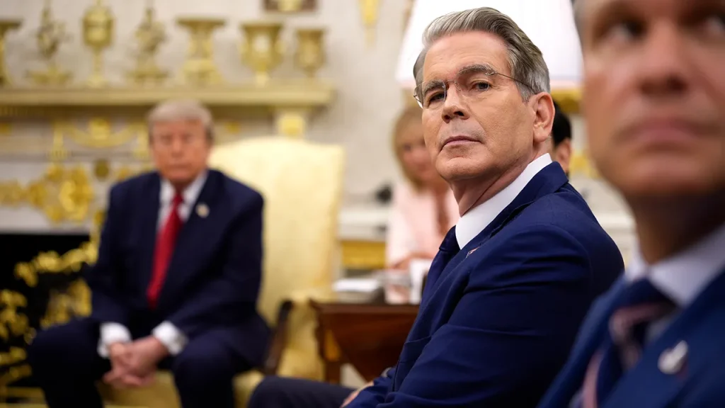 US Treasury Exposes $99 Million ‘Ghost Payments’ to the Deceased US Treasury intercepts nearly $99M in payments to deceased people