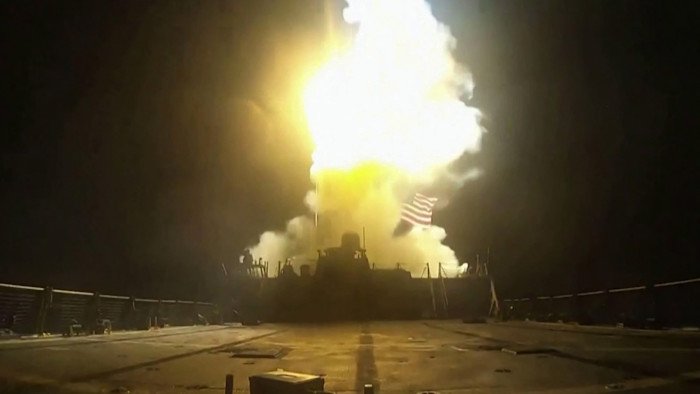 US Strikes Iran: The Deadly Jordan Attack That Triggered Retaliation US strikes Iran after two American troops are killed in Jordan