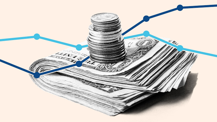 Beyond the Paycheck: Mastering the New Wealth Economy We’ve moved from income world to wealth world