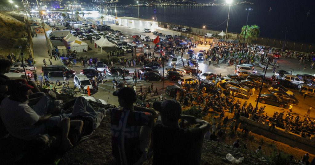 Ceuta: Spain’s Intriguing Enclave in Africa What to Know About Ceuta