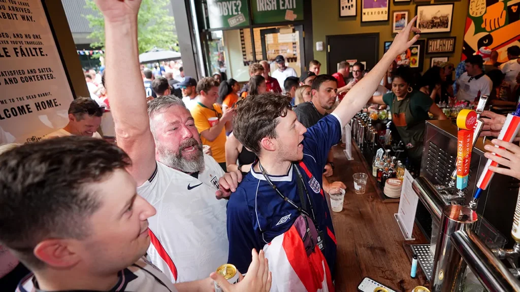 World Cup boosts consumer spending in host cities, Bank of America says