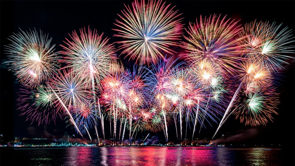 Don’t Light These: CPSC Recalls 132,000 Fireworks Rockets Over Explosion Danger 132K fireworks rockets recalled after CPSC warns of explosion risk