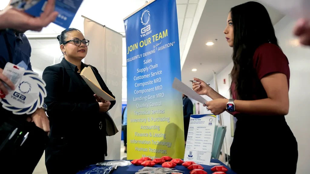 Decoding the ADP July 2026 Report: What 44,000 Private Jobs Reveal ADP report July 2026: Private sector adds 44,000 jobs