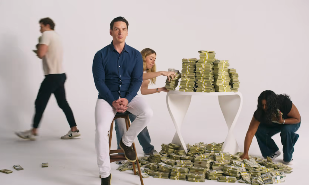Rippling’s Million-Dollar AI Pivot: The Employee ROI Tool That Emerged After Rippling blew millions on AI in months, it built an employee ROI tool