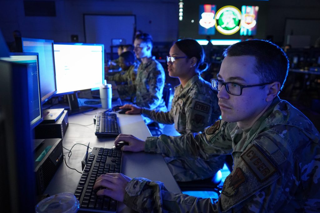 USAF’s New Cyber Mandate: Are Your Systems Compliant? Air Force Cracks Down on Non-Compliant Computers and Software