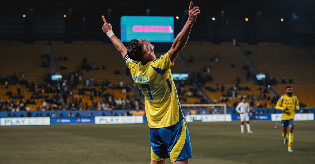 Ronaldo’s Postecoglou Blueprint: Al Nassr vs Al Ettifaq Confirmed Lineups Unveiled Al Ettifaq v Al Nassr: Confirmed line-ups as Ronaldo makes first start under Postecoglou