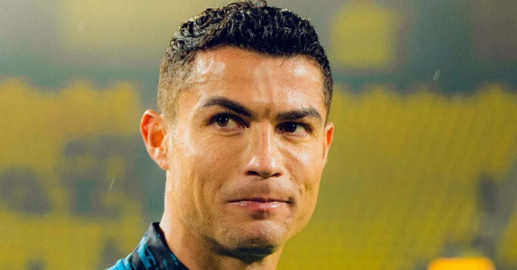 Al Ettifaq v Al Nassr: Line ups for Cristiano Ronaldo team, stats and where to watch Saudi Pro League match