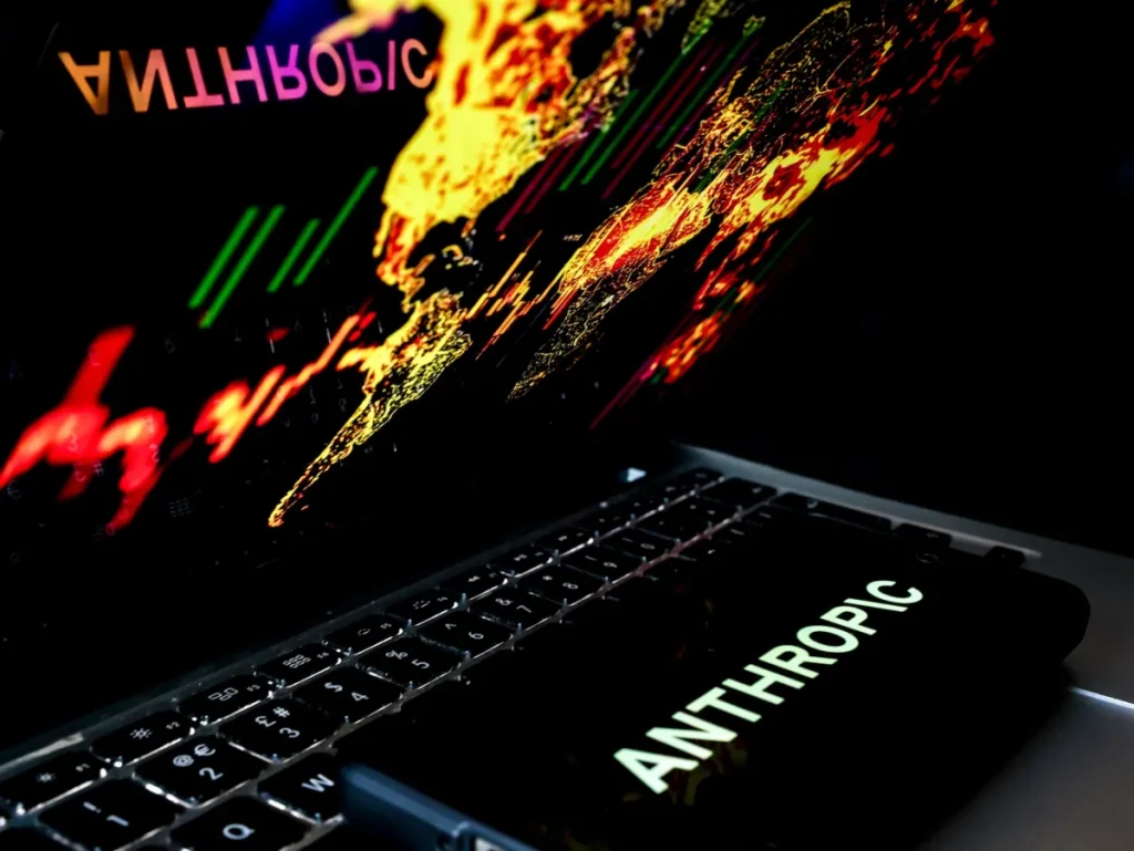 Anthropic’s Breakthrough: Unlocking the Self-Improving AI of Tomorrow An Anthropic researcher just gave us a peek at self-improving AI