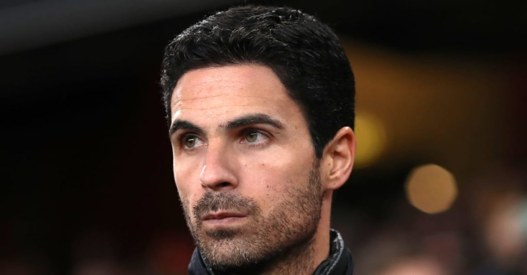 Arteta’s Dublin Disaster: Inside Arsenal’s Shock 1-3 Betis Loss & The Abandoned Tactic That Worried Him Arsenal 1-3 Betis: Report, result, goals as Premier League holders lose in Dublin – and why 'concerned' Mikel Arteta 'abandoned' tactical decision