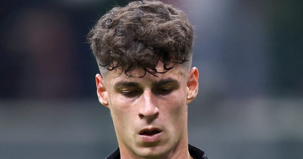 Kepa’s “Atrocious Error” Ignites Arsenal vs Betis Friendly: Riquelme Goal Shocks Arsenal vs Betis live: Riquelme goal opens scoring with Kepa Arrizabalaga accused of 'atrocious error' in pre season friendly