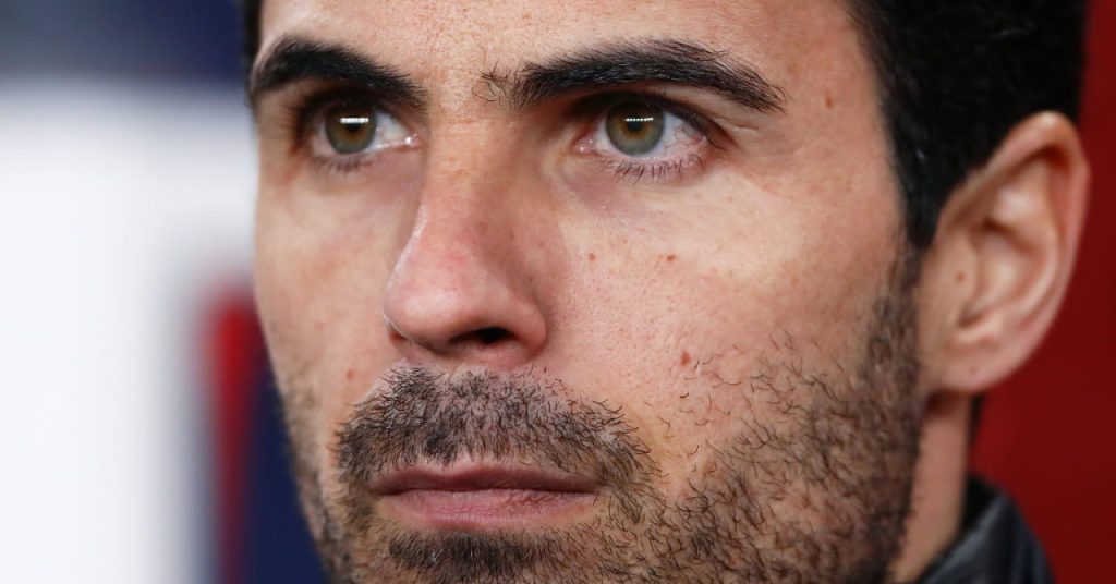 Arteta’s ‘Shame’: The Arsenal Players He Secretly Wishes Back Amidst Transfer Woes Arteta regrets axing Arsenal players amid transfer rumours: 'It's just a shame'