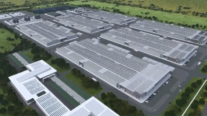 The $15 Billion AI Catalyst: Banks Fuel Anthropic’s Google-Backed Data Center Boom Banks to offload $15bn of debt for Anthropic data centre backed by Google