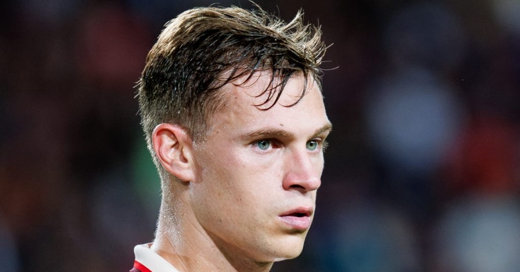 Bayern vs Aston Villa Friendly: Live Stream, TV Channel & Prediction Unveiled – Your Essential Match Guide Bayern v Aston Villa: Time, where to watch friendly, TV channel, live online stream, prediction, line ups, stats and preview