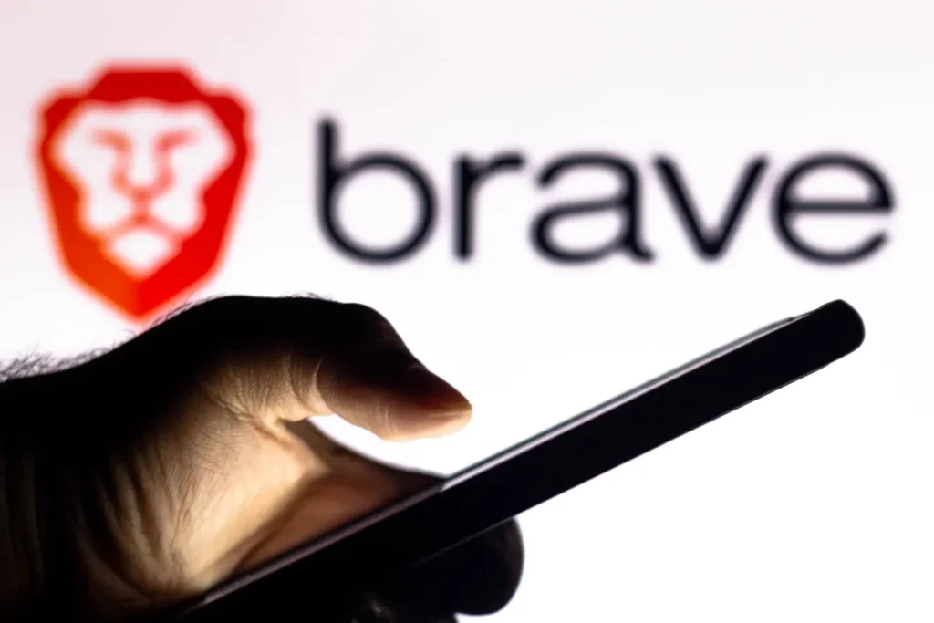 Brave's browser one-ups Chrome with its new support for email aliases