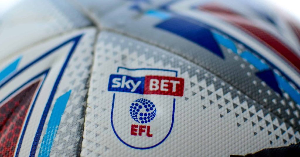 Championship 2026/27: Unlock Every TV Fixture & EFL Highlight on ITV & Sky Sports Championship football on TV: Full ITV, Sky Sports fixtures, confirmed schedule and where to watch EFL highlights in 2026/27