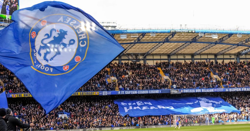 Chelsea’s Seven-Year Statement: Barco Signed from Strasbourg Chelsea sign Barco from Strasboug on seven-year deal