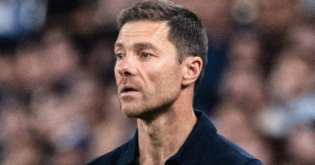 Chelsea Ace Drops Xabi Alonso Truth Bomb: ‘System Means Nothing!’ Chelsea star issues Xabi Alonso verdict: 'I don't care about the system'