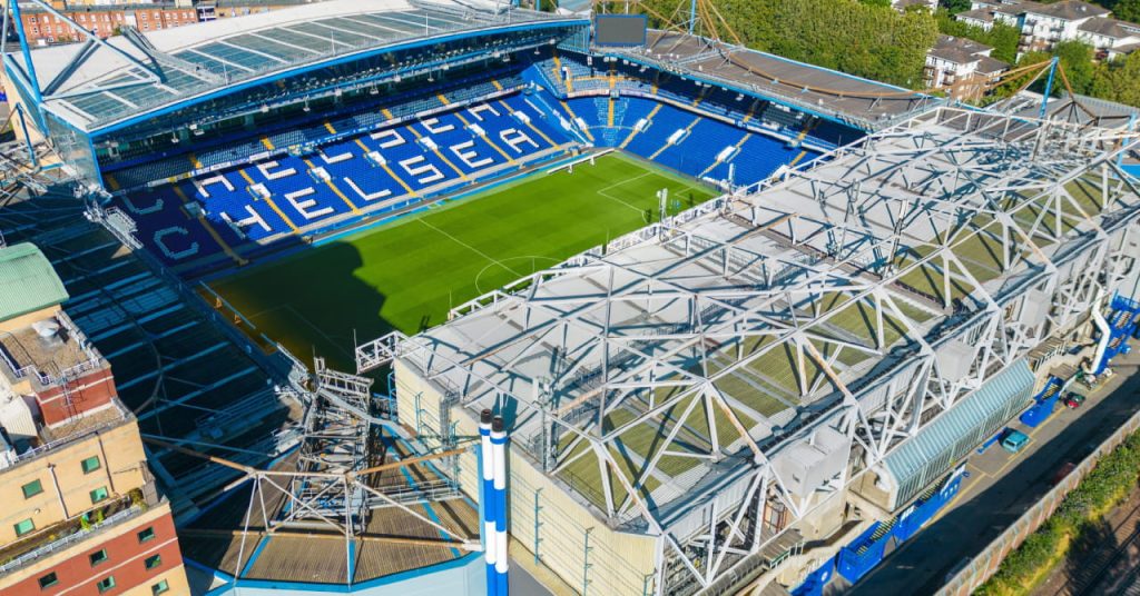 Chelsea v Sociedad: Line-ups, stats and preview, TV channel, live online stream and prediction as Premier League side host 2026/27 friendly
