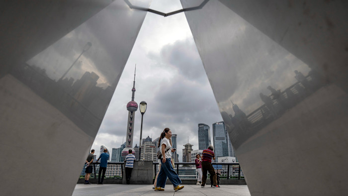 China’s Sweeping Global Tax Hunt Targets Decades of Hidden Wealth China launches global tax hunt going back decades