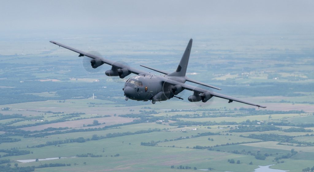 DOD’s High-Flying Ambition: Directed Energy Weapons Ready to Dominate the Skies DOD Leader Calls for Airborne Directed Energy Weapons