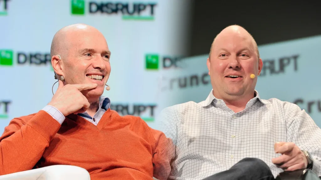 DOJ's probe into Andreessen Horowitz over board seats baffles VCs