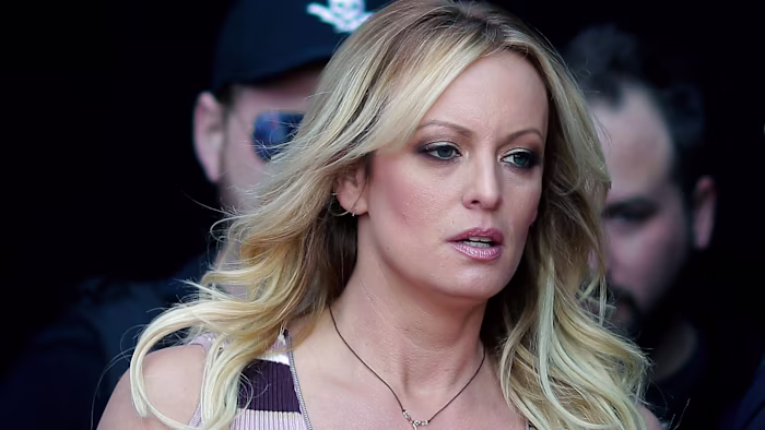 The Federal Court Move That Failed: Why Trump’s Hush Money Conviction Endures Donald Trump loses bid to challenge hush-money conviction in federal court