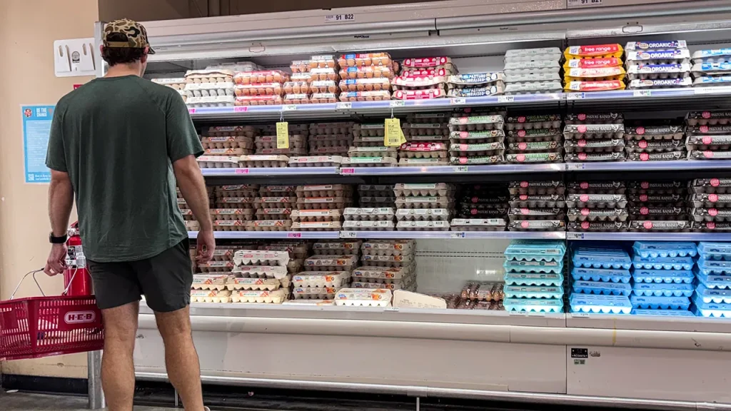 Urgent Egg Recall: Class I Warning Issued After Salmonella Sickens Dozens Egg recall over salmonella risk upgraded to Class I with dozens of cases