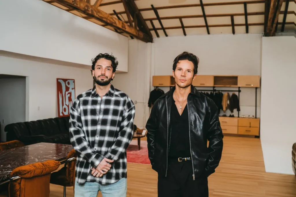 Fashion startup Atoire raises $9.5M to bring consumers luxury goods without the markup